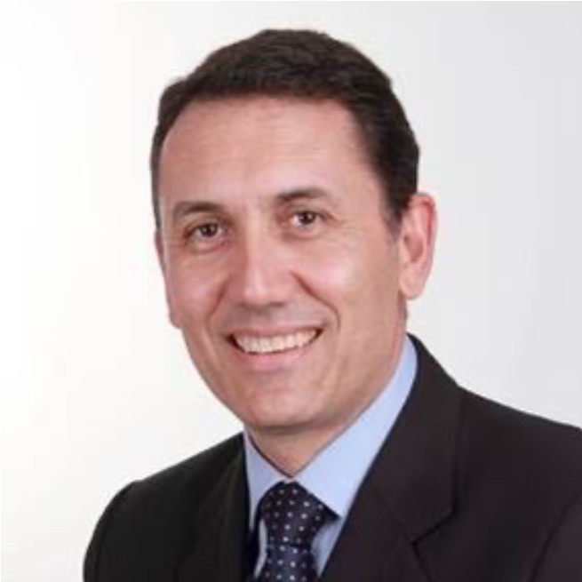 CARLOS ROBERTO DE FARIAS
