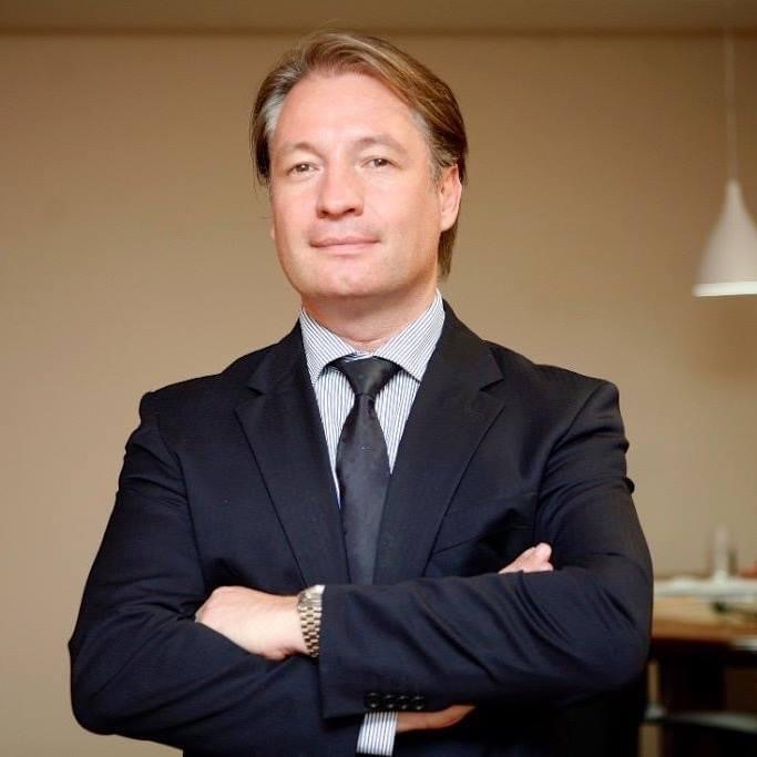 MARCO ANTÔNIO GUIMARÃES
